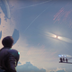 Image for article titled Giant Space Ship Blows Up Very Slowly In Destiny 2's First Major Live Event